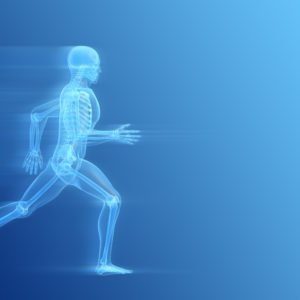 Running injuries from back pain can be treated by a chiropractor in Massapequa. 