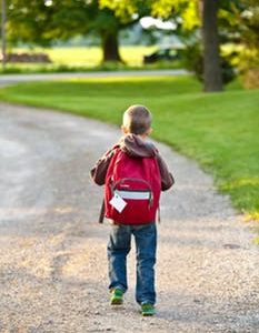 Backpack Safety Tips From A Chiropractor in Massapequa