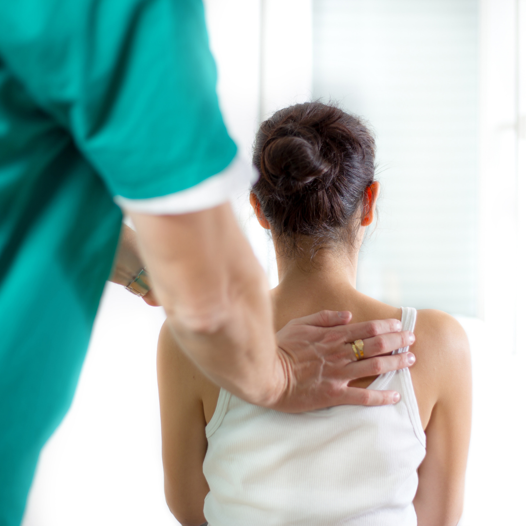 Spine care in Nassau County