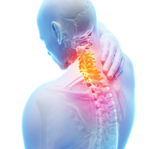 Spine specialist on Long Island