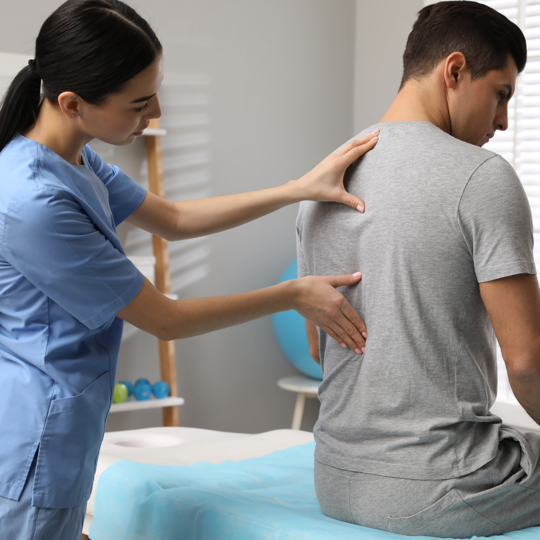 Spine Care in Nassau County