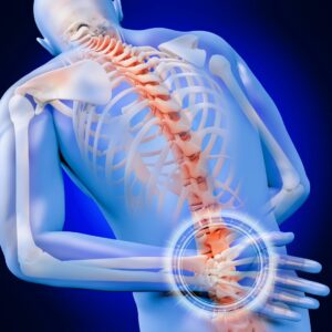 Spine specialist on Long Island