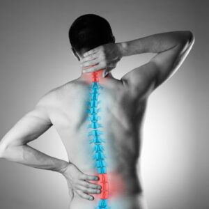 Nassau County Orthopedic Spine Care